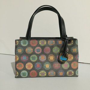 Dooney & Bourke mini Medallion Purse